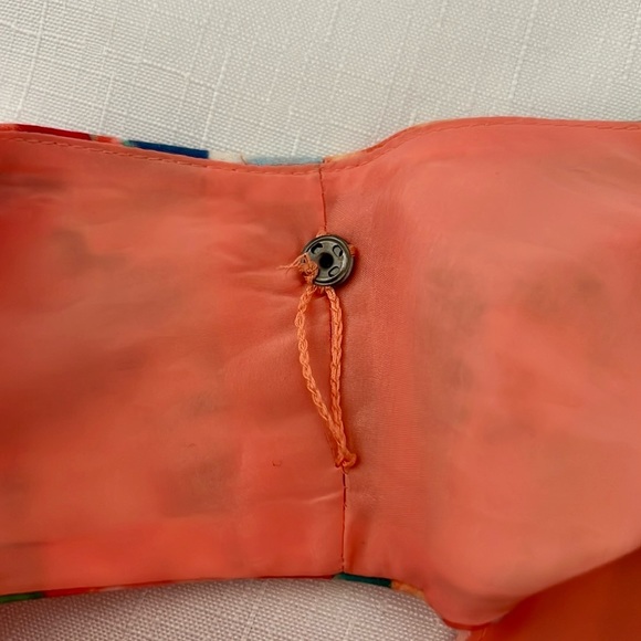 TALBOTS~Beautiful Spring Dress / Very Versatile - Picture 7 of 13